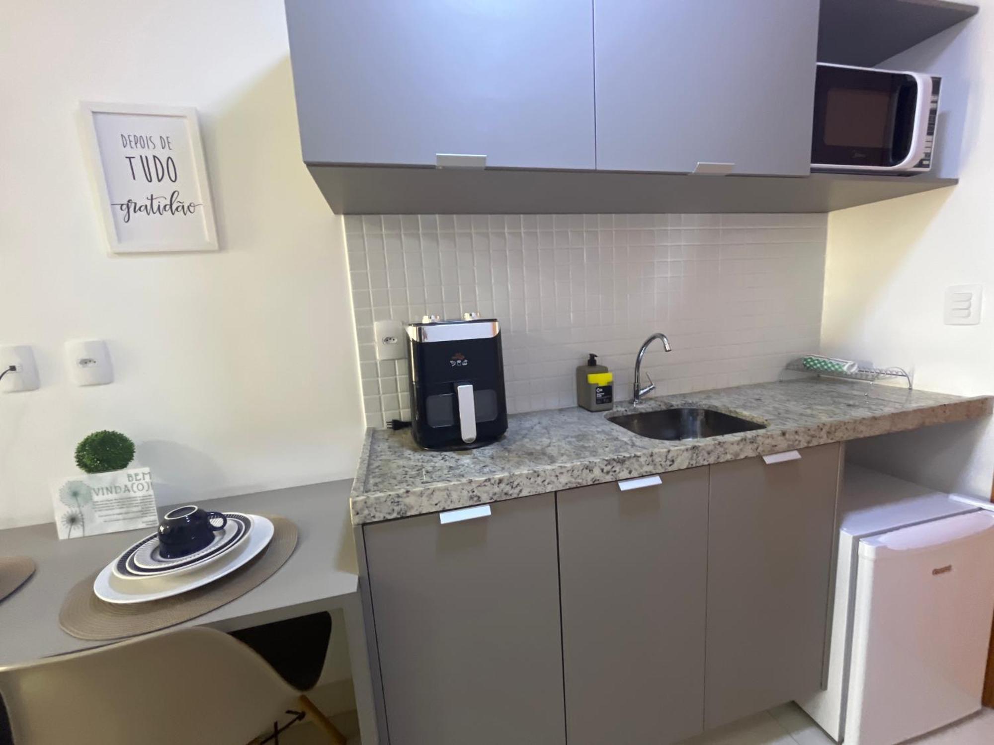 Manaira Apart Hotel João Pessoa 外观 照片