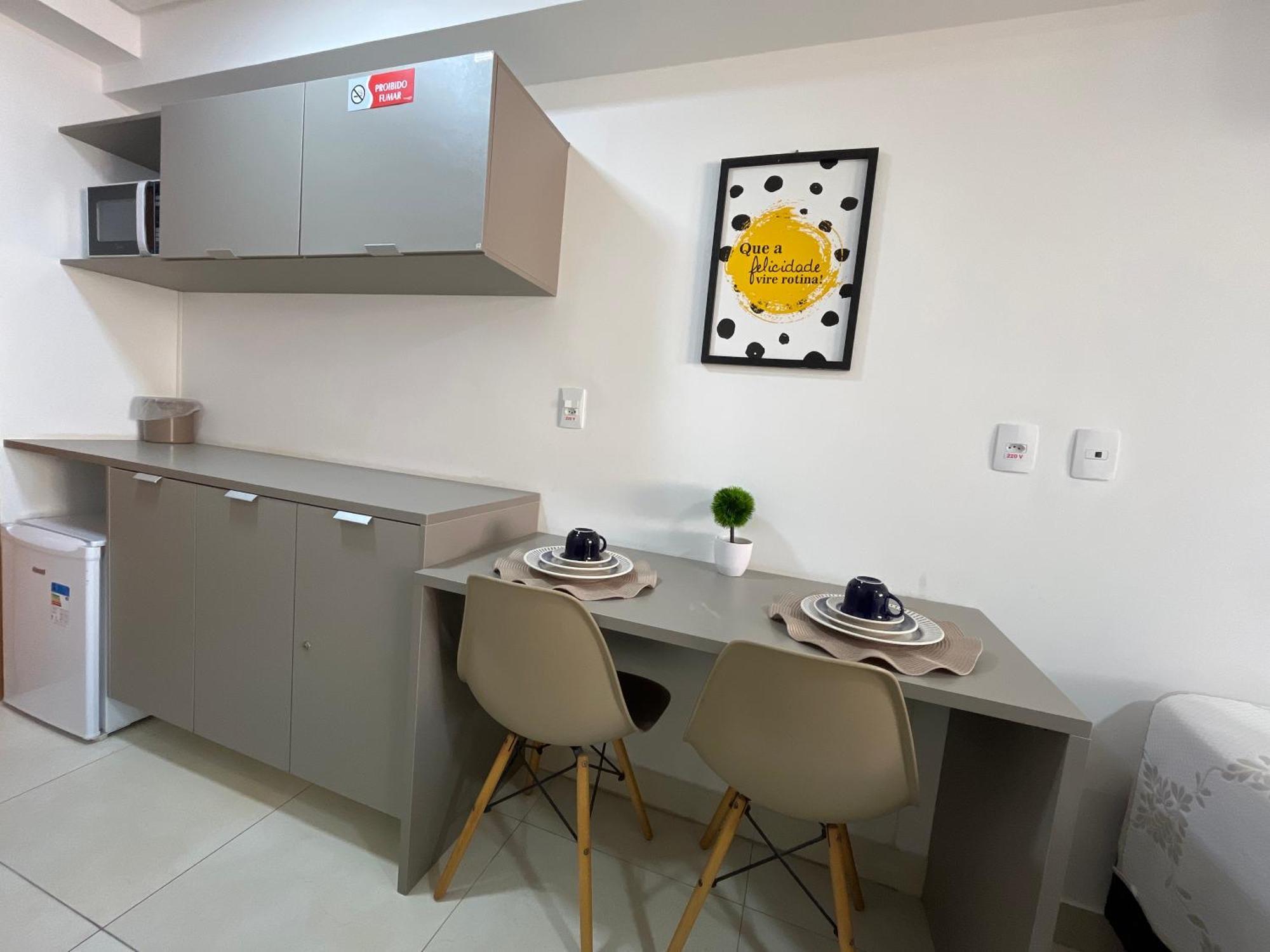 Manaira Apart Hotel João Pessoa 外观 照片
