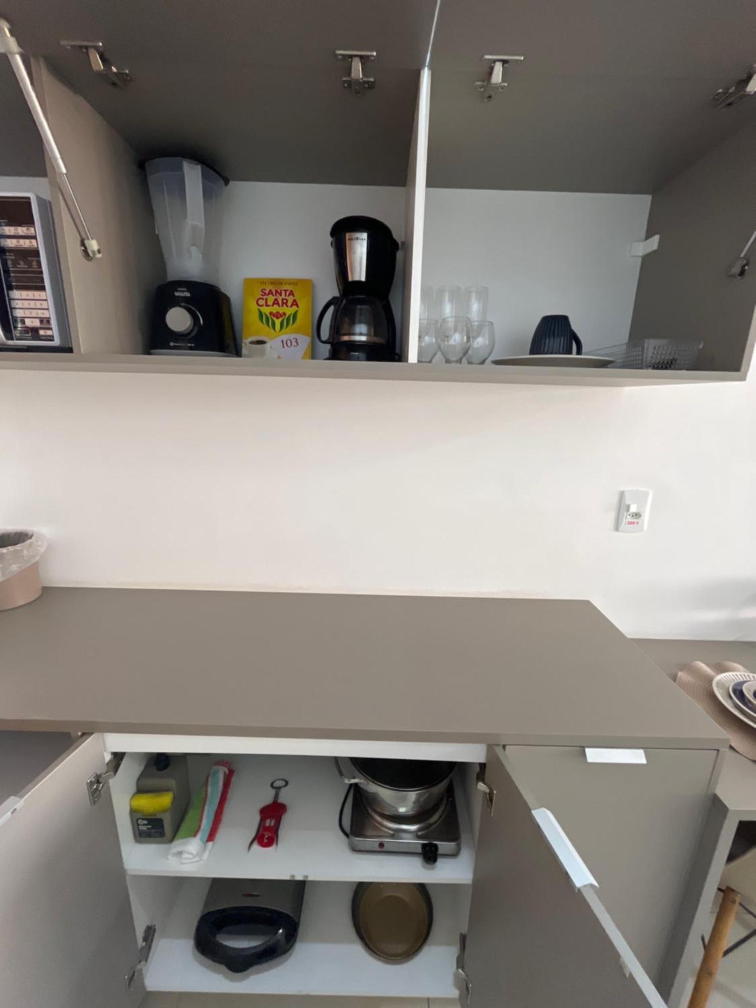 Manaira Apart Hotel João Pessoa 外观 照片