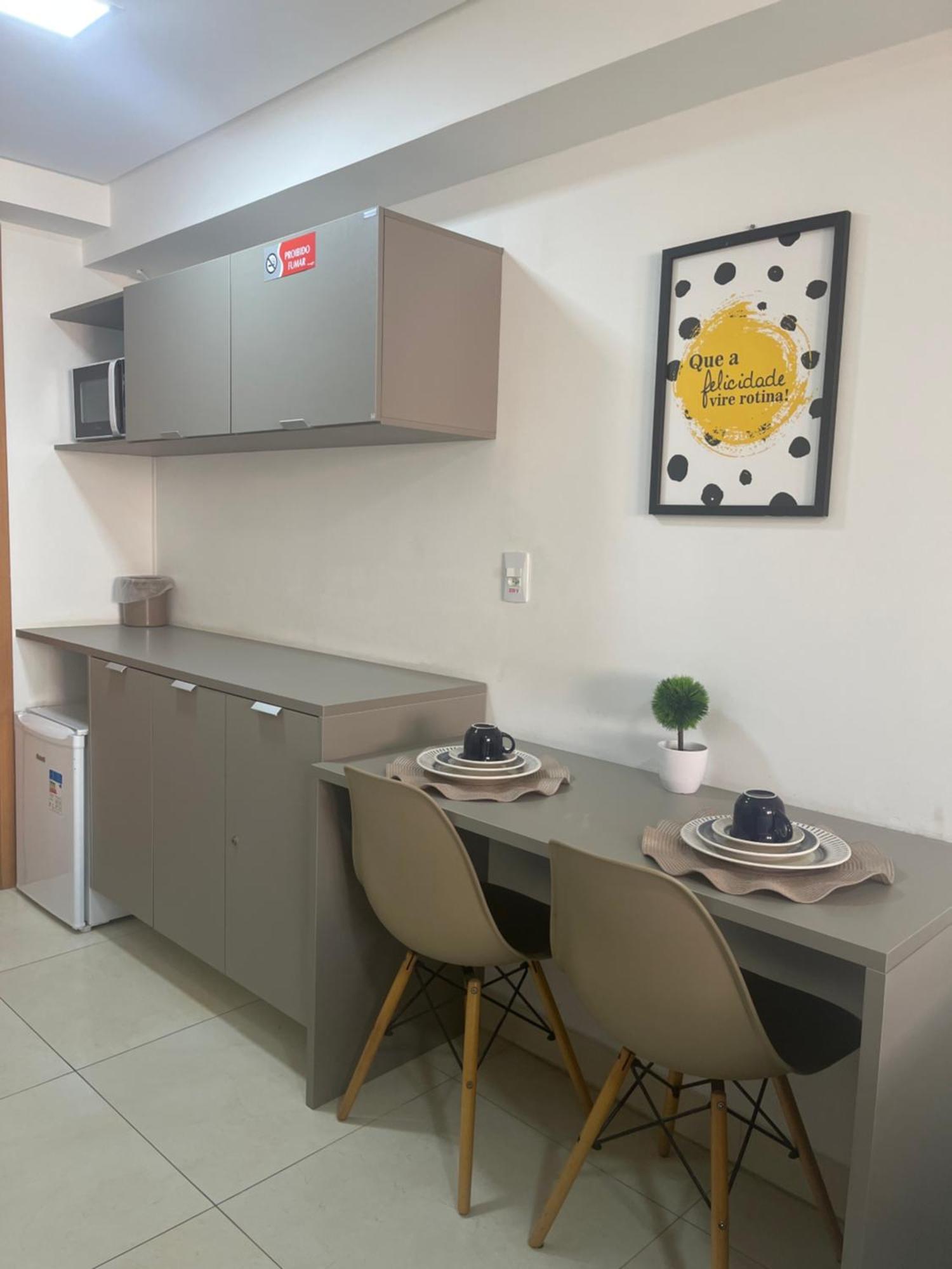 Manaira Apart Hotel João Pessoa 外观 照片