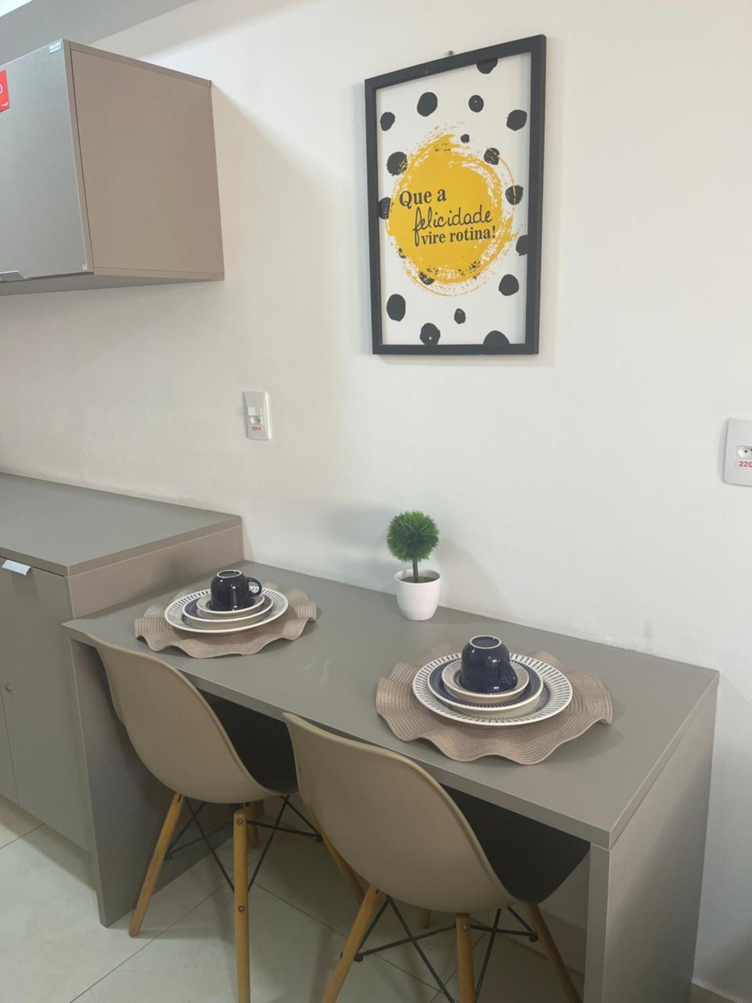 Manaira Apart Hotel João Pessoa 外观 照片