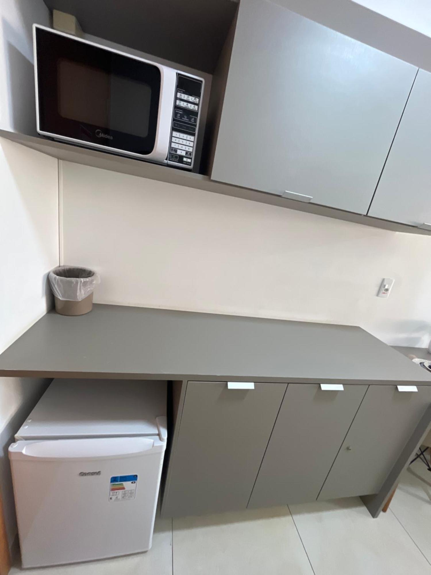 Manaira Apart Hotel João Pessoa 外观 照片