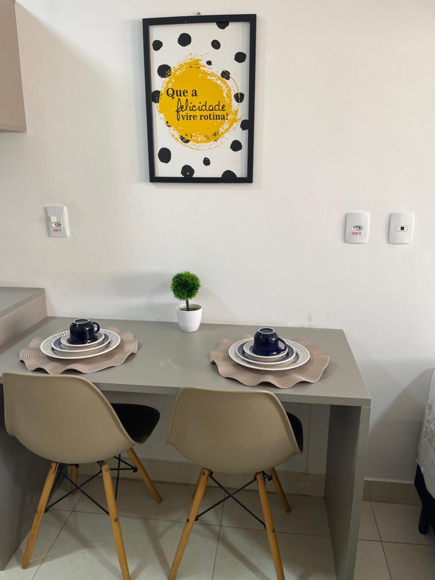Manaira Apart Hotel João Pessoa 外观 照片