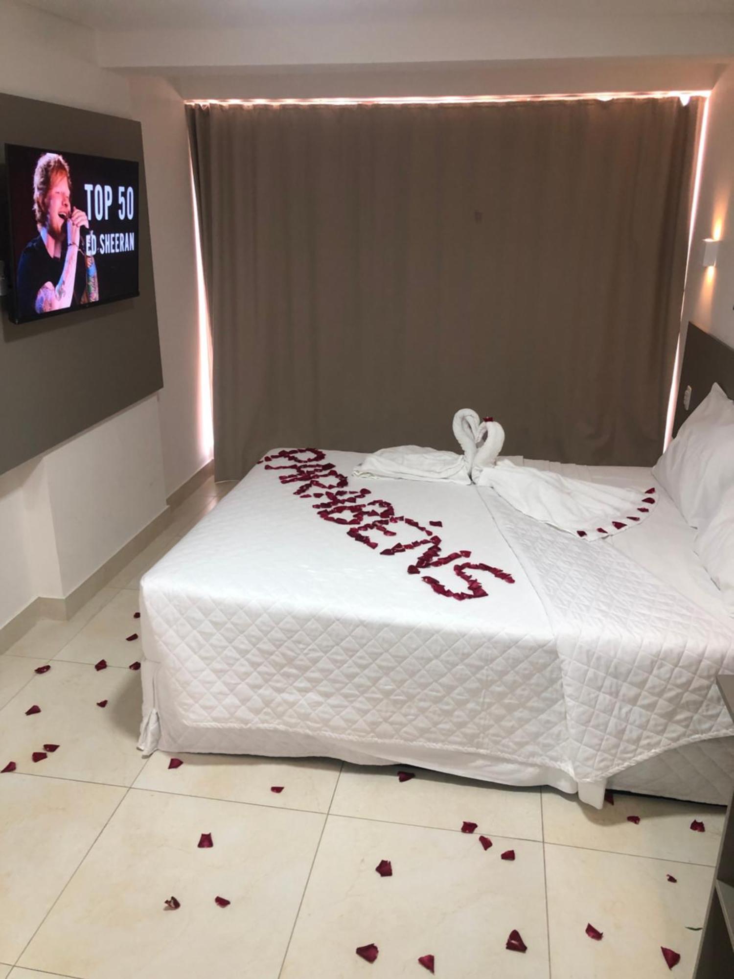 Manaira Apart Hotel João Pessoa 外观 照片