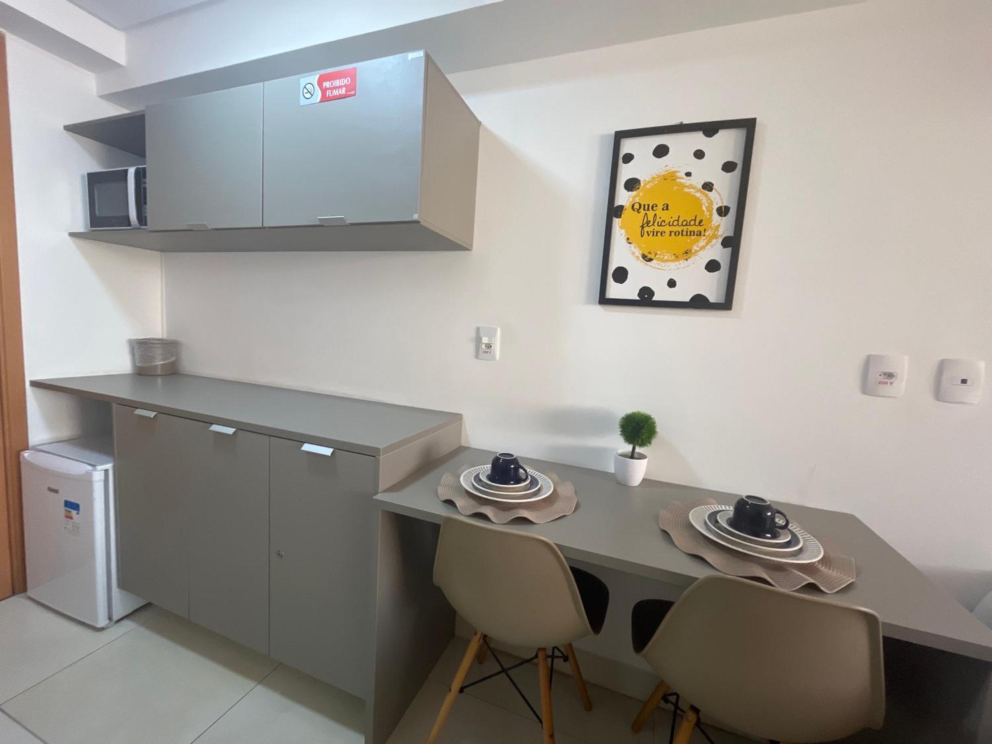 Manaira Apart Hotel João Pessoa 外观 照片